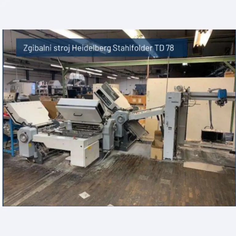 Sistemas y máquinas de producción para impresión y encuadernación-5